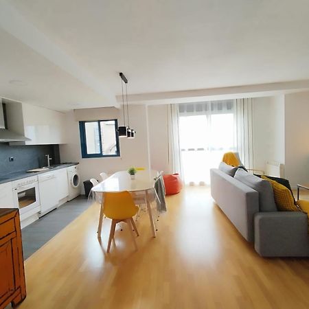 Ventanal De Saras Petfriendly Garaje Trastero Y Chimenea - Arafita Apartamentos Panticosa Εξωτερικό φωτογραφία