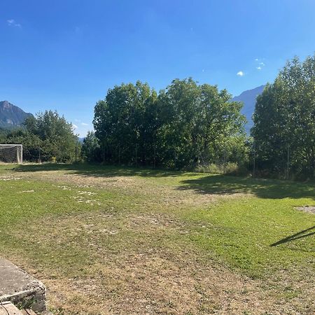 Ventanal De Saras Petfriendly Garaje Trastero Y Chimenea - Arafita Apartamentos Panticosa Εξωτερικό φωτογραφία