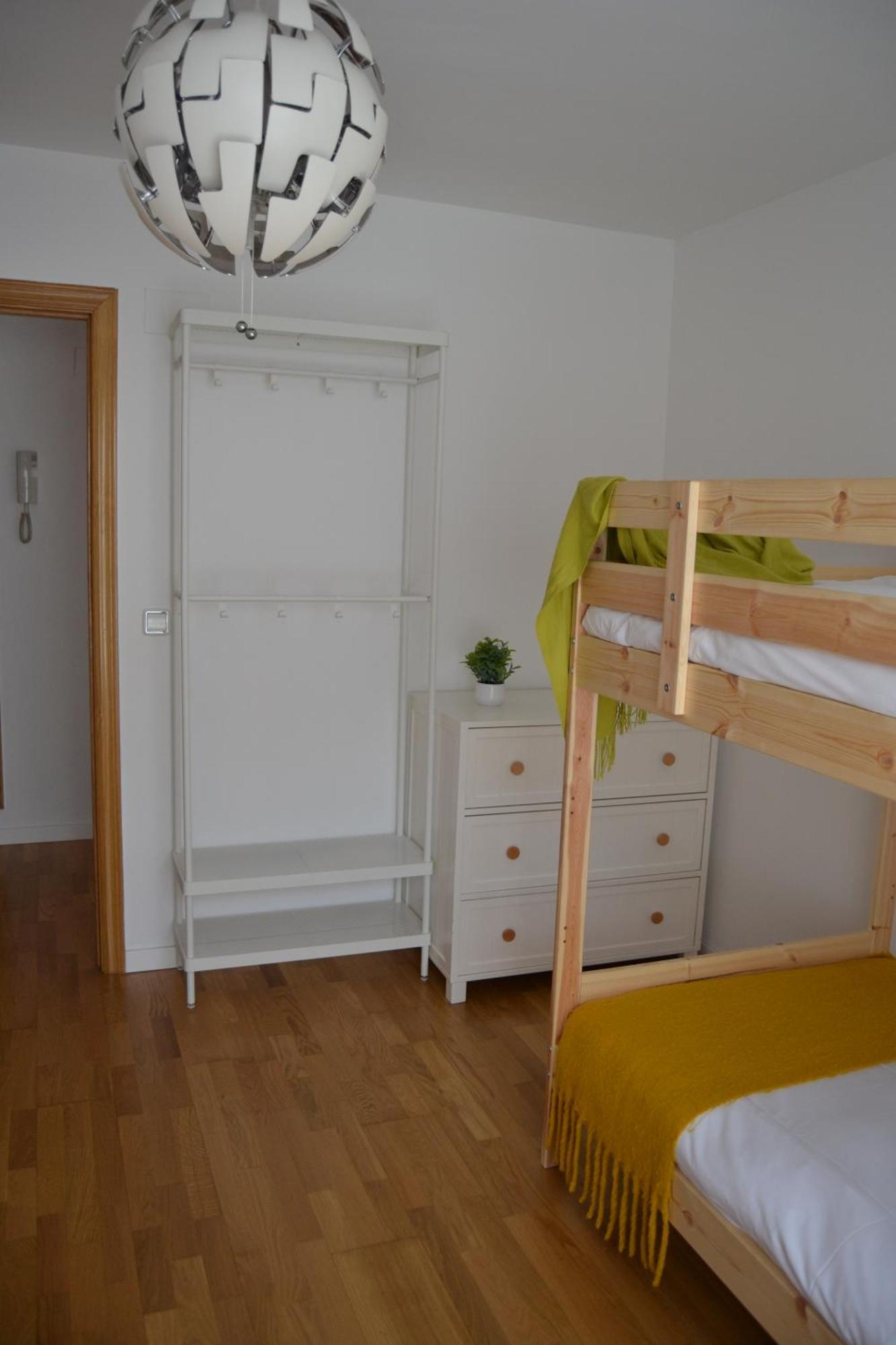 Ventanal De Saras Petfriendly Garaje Trastero Y Chimenea - Arafita Apartamentos Panticosa Εξωτερικό φωτογραφία