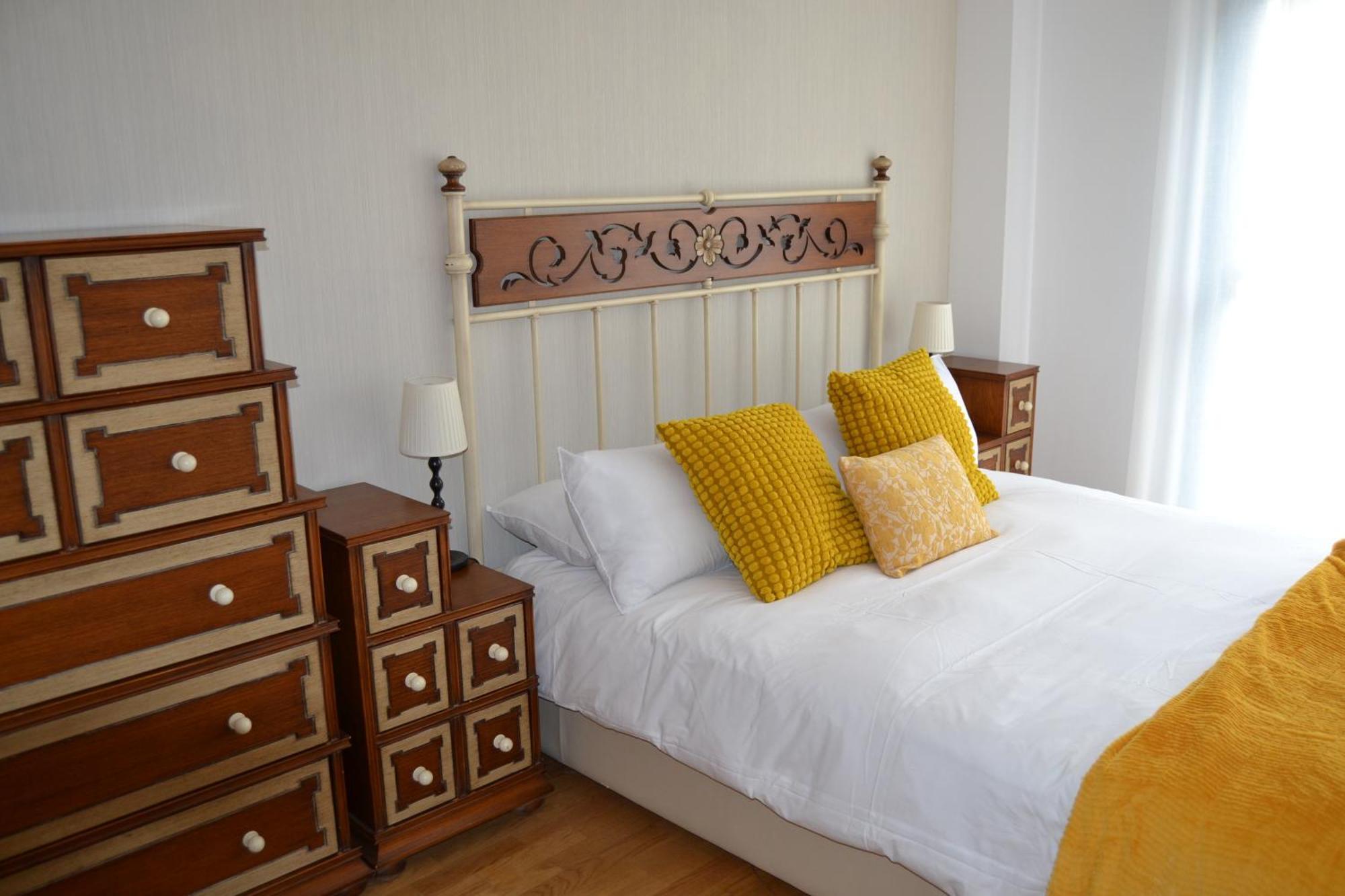 Ventanal De Saras Petfriendly Garaje Trastero Y Chimenea - Arafita Apartamentos Panticosa Εξωτερικό φωτογραφία