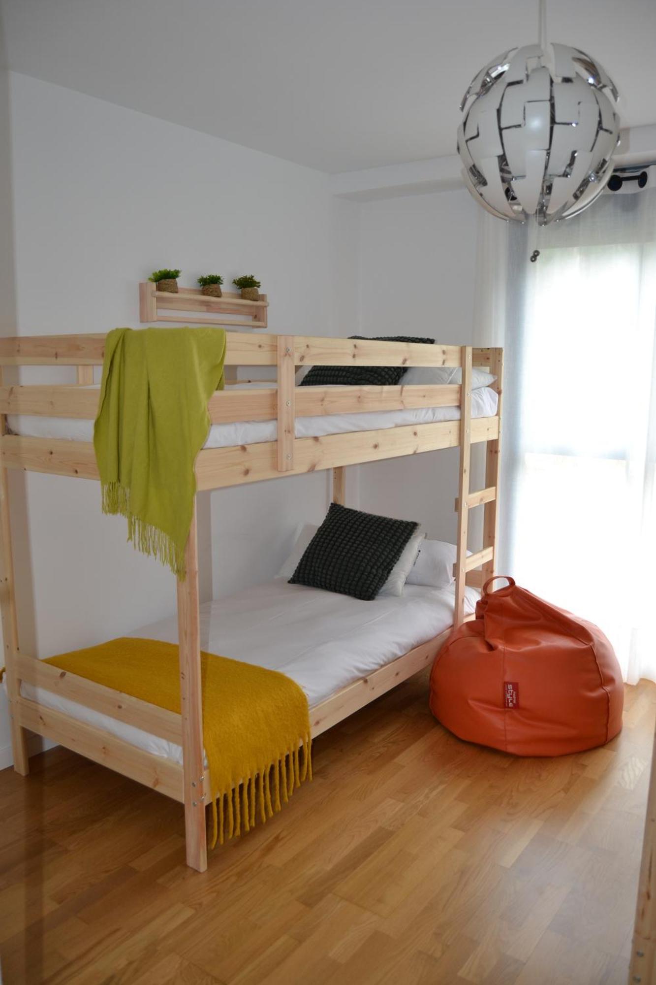 Ventanal De Saras Petfriendly Garaje Trastero Y Chimenea - Arafita Apartamentos Panticosa Εξωτερικό φωτογραφία